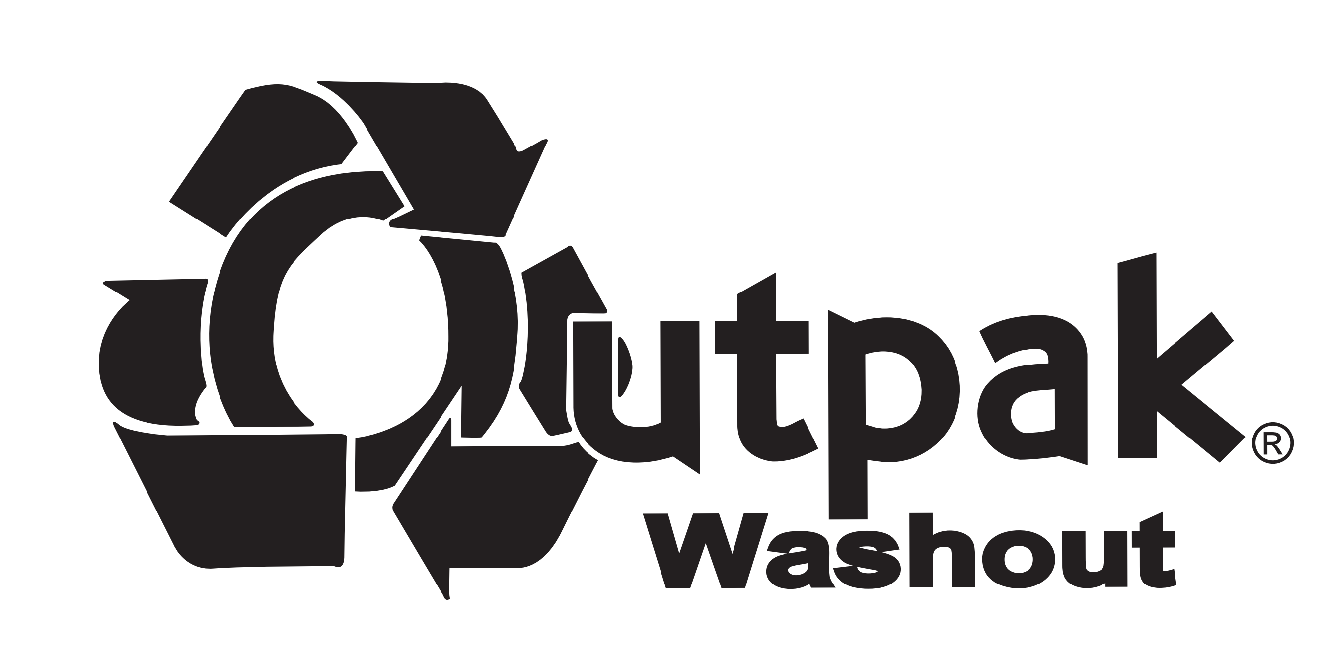 Outpak Washout